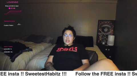 Media: drizzypeach602 Stripchat 2023-10-25 05:15:00