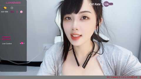 huangbaob @ stripchat on 20231025