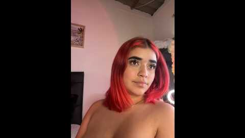 Media: joselinflower_ Stripchat 2023-10-25 07:35:00