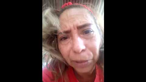 maduraperohermosa @ stripchat on 20231025