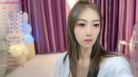 Media: qingqing521 Stripchat 2023-10-25 19:04:00