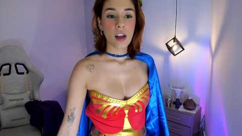 valery_sulf1 @ stripchat on 20231025