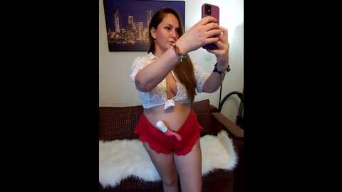 Media: women_pleasures Stripchat 2023-10-25 13:56:00
