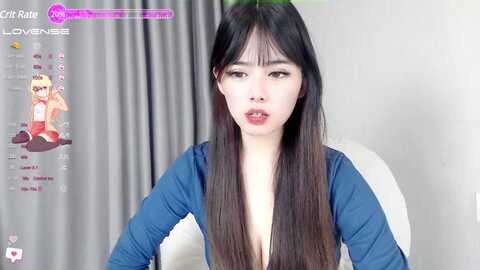 Media: yuumi_i Stripchat 2023-10-25 00:47:00