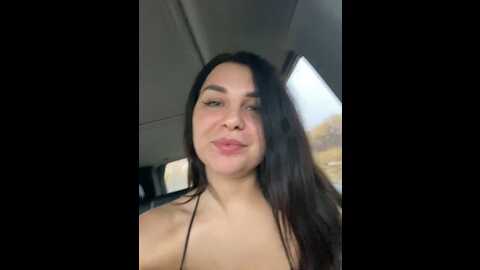 Media: __mollylee__ Stripchat 2023-10-26 12:59:00