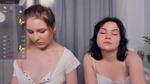 abababka @ stripchat on 20231026