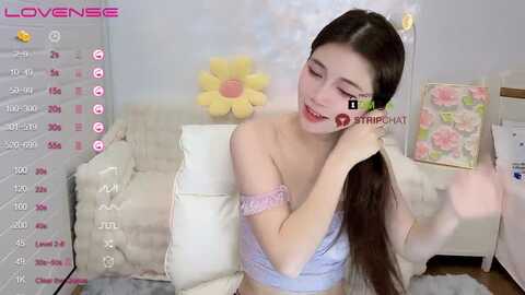 betty_y @ stripchat on 20231026