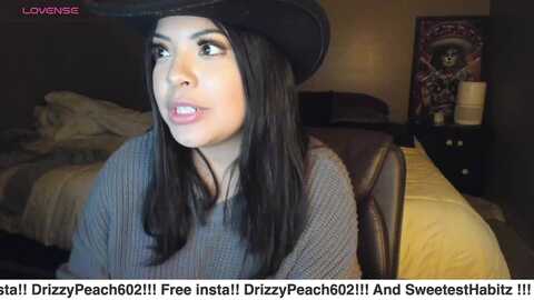 Media: drizzypeach602 Stripchat 2023-10-26 04:44:00