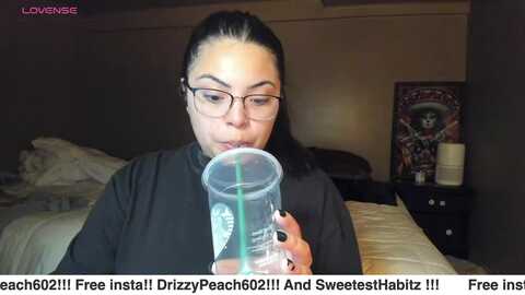 Media: drizzypeach602 Stripchat 2023-10-26 06:48:00