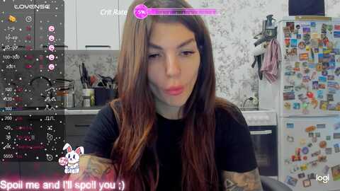girlstattooed @ stripchat on 20231026