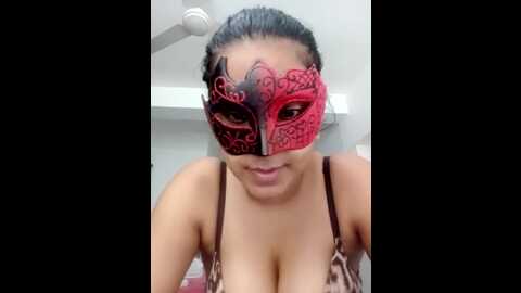 ishani_sl @ stripchat on 20231026