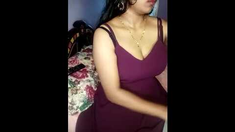 telugu9ramya @ stripchat on 20231026