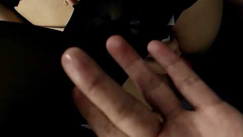 x_kun @ stripchat on 20231026