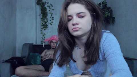 Media: _coupleshow_ Stripchat 2023-10-27 02:58:00
