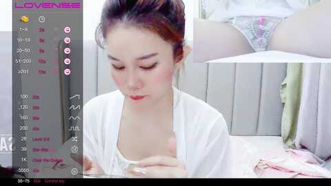 ac_aliincee @ stripchat on 20231027