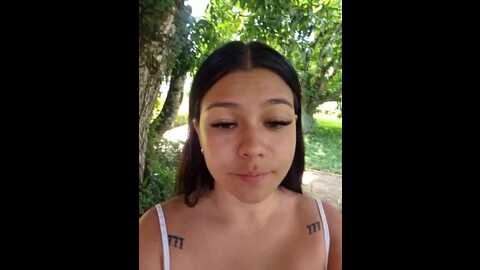 Media: alyshanon18 Stripchat 2023-10-27 17:48:00