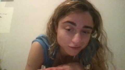 badliljewishgirl @ stripchat on 20231027