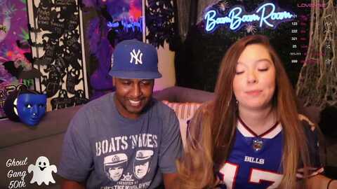 Media: boomboomr00m Stripchat 2023-10-27 02:45:00