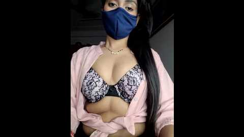 bulbul_babe @ stripchat on 20231027