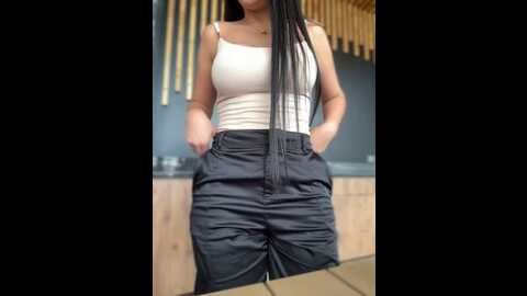 Media: carolina_novoa Stripchat 2023-10-27 19:21:00