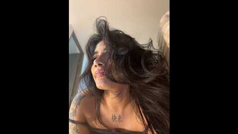 Media: clarachanelricek Stripchat 2023-10-27 02:04:00