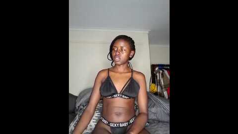 ebonycarnage @ stripchat on 20231027