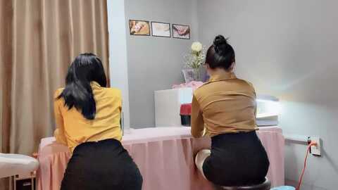 Media: jennie_spa Stripchat 2023-10-27 12:08:00