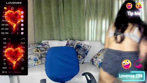 kia_tiya @ stripchat on 20231027