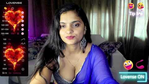 kia_tiya @ stripchat on 20231027