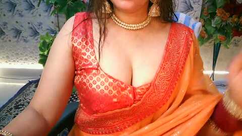 mahimagicdoll999999 @ stripchat on 20231027