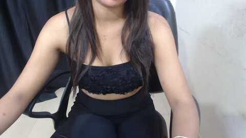 sexy_vani1 @ stripchat on 20231027