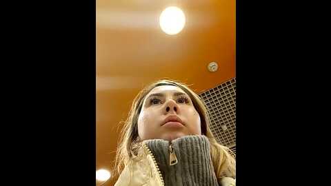 shine_angel @ stripchat on 20231027