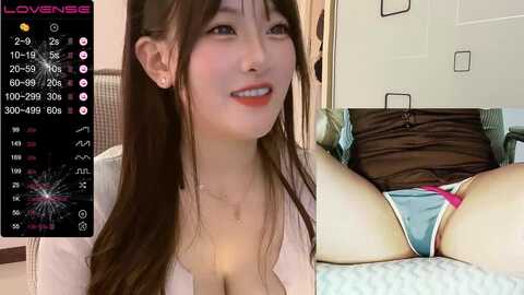 sweet__mm @ stripchat on 20231027