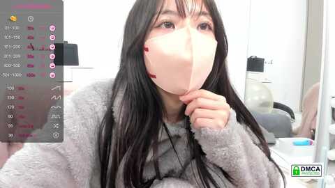 _hiyori @ stripchat on 20231028