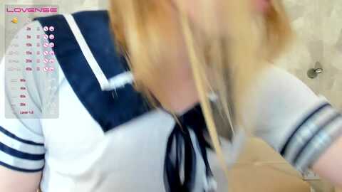 Media: auroremarie Stripchat 2023-10-28 14:37:00