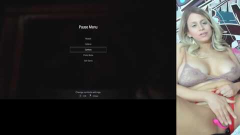 deepdora @ stripchat on 20231028