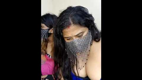 Media: indian_hotmilfs Stripchat 2023-10-28 08:18:00