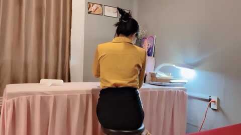 Media: jennie_spa Stripchat 2023-10-28 04:46:00