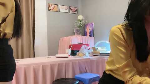 Media: jennie_spa Stripchat 2023-10-28 16:02:00