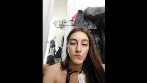 Media: milanariskygirl Stripchat 2023-10-28 06:04:00