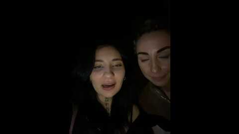 rollinggirls @ stripchat on 20231028