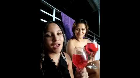 Media: sweetsinkim Stripchat 2023-10-28 02:23:00
