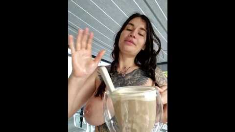 Media: tattoogirlalia Stripchat 2023-10-28 09:42:00