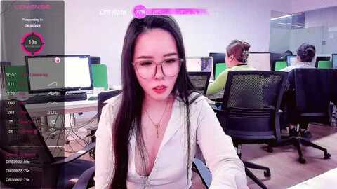 xixiya6688 @ stripchat on 20231028