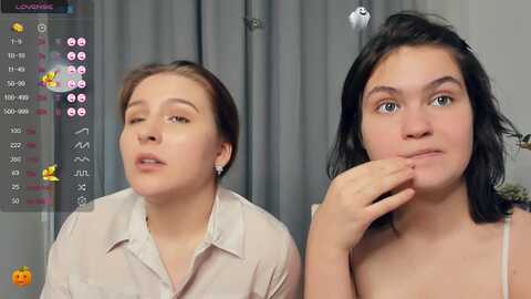abababka @ stripchat on 20231029