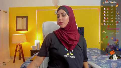 basima_saadi @ stripchat on 20231029