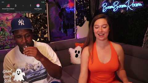 Media: boomboomr00m Stripchat 2023-10-29 01:50:00
