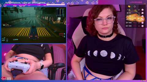 Media: evamila Stripchat 2023-10-28 23:53:00