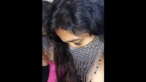 Media: indian_hotmilfs Stripchat 2023-10-29 04:25:00