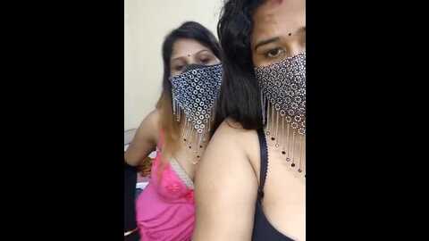 Media: indian_hotmilfs Stripchat 2023-10-29 06:43:00